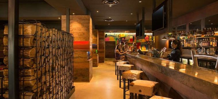 Hotel Stamford Plaza Adelaide Adelaide - South Australia : Photo 