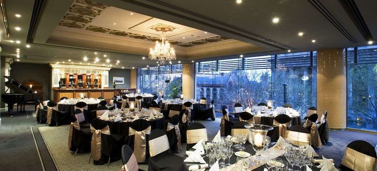 Hotel Stamford Plaza Adelaide Adelaide - South Australia : Photo 