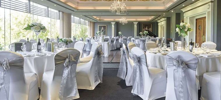 Hotel Stamford Plaza Adelaide Adelaide - South Australia : Photo 
