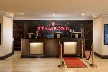 Hotel Stamford Plaza Adelaide Adelaide - South Australia: Photo 