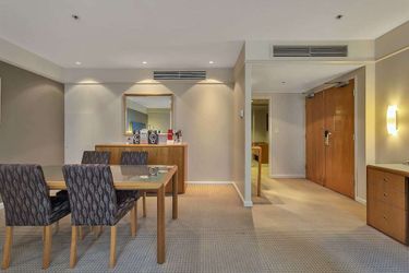 Hotel Stamford Plaza Adelaide Adelaide - South Australia: Photo 
