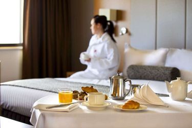 Hotel Stamford Plaza Adelaide Adelaide - South Australia: Photo 