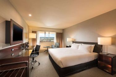 Hotel Stamford Plaza Adelaide Adelaide - South Australia: Photo 