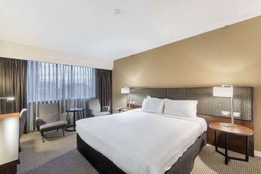 Hotel Stamford Plaza Adelaide Adelaide - South Australia: Photo 