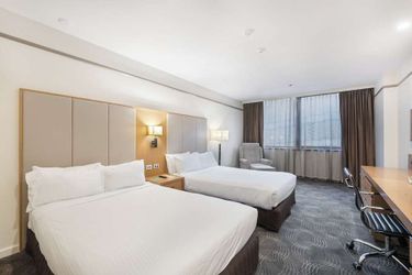Hotel Stamford Plaza Adelaide Adelaide - South Australia: Photo 
