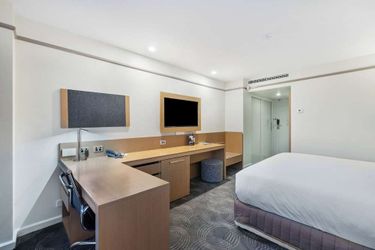 Hotel Stamford Plaza Adelaide Adelaide - South Australia: Photo 