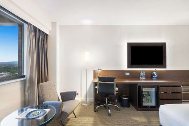 Hotel Stamford Plaza Adelaide Adelaide - South Australia: Photo 