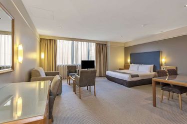 Hotel Stamford Plaza Adelaide Adelaide - South Australia: Photo 
