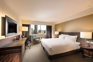 Hotel Stamford Plaza Adelaide Adelaide - South Australia: Photo 