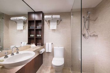 Hotel Stamford Plaza Adelaide Adelaide - South Australia: Photo 