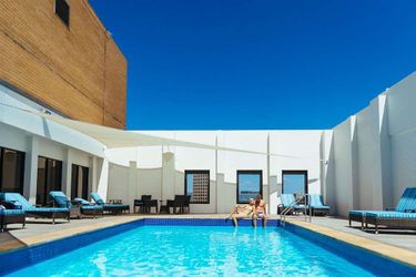 Hotel Stamford Plaza Adelaide Adelaide - South Australia: Photo 