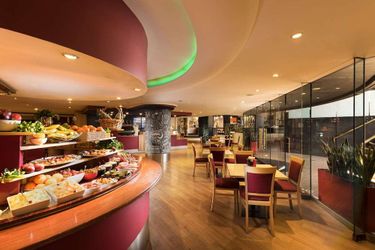 Hotel Stamford Plaza Adelaide Adelaide - South Australia: Photo 