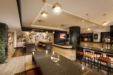 Hotel Stamford Plaza Adelaide Adelaide - South Australia: Photo 