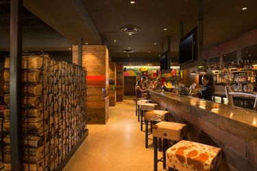 Hotel Stamford Plaza Adelaide Adelaide - South Australia: Photo 