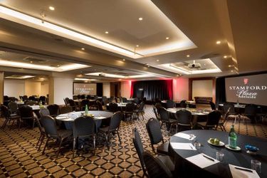 Hotel Stamford Plaza Adelaide Adelaide - South Australia: Photo 