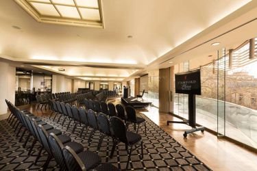 Hotel Stamford Plaza Adelaide Adelaide - South Australia: Photo 