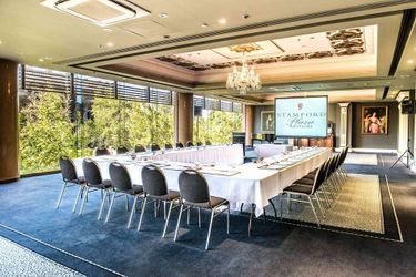 Hotel Stamford Plaza Adelaide Adelaide - South Australia: Photo 