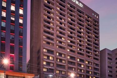 Hotel Stamford Plaza Adelaide Adelaide - South Australia: Photo 