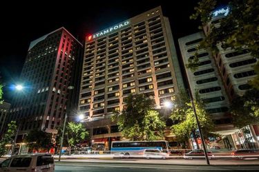 Hotel Stamford Plaza Adelaide Adelaide - South Australia: Photo 