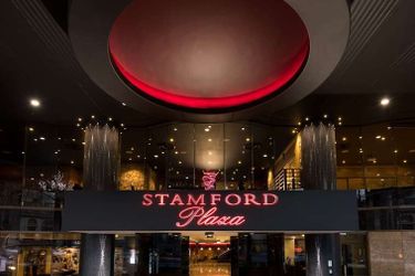 Hotel Stamford Plaza Adelaide Adelaide - South Australia: Photo 