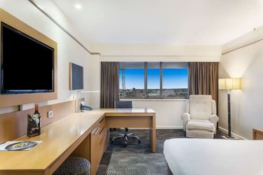 Hotel Stamford Plaza Adelaide Adelaide - South Australia: Photo 