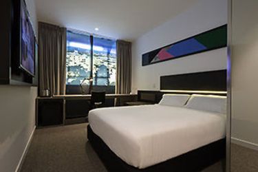 Hotel Ibis Adelaide (Opening July 20:  ADELAIDE - SOUTH AUSTRALIA