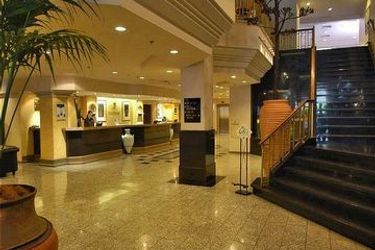 Hotel Grand Chancellor Adelaide On Hindley:  ADELAIDE - SOUTH AUSTRALIA