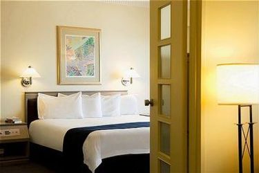 Hotel Grand Chancellor Adelaide On Hindley:  ADELAIDE - SOUTH AUSTRALIA
