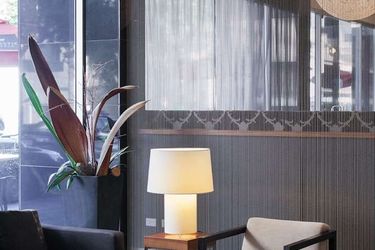 Hotel Majestic Roof Garden Adelaide - South Australia: Photo 