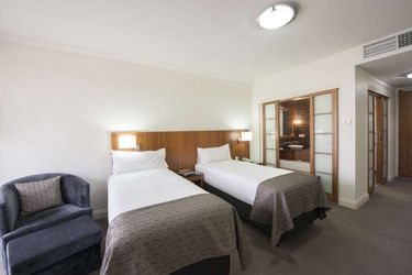 Hotel Majestic Roof Garden Adelaide - South Australia: Photo 