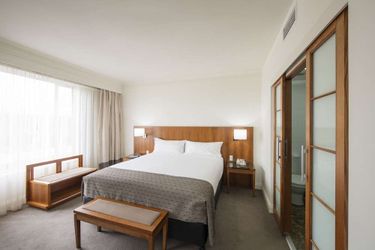 Hotel Majestic Roof Garden Adelaide - South Australia: Photo 