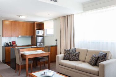 Hotel Majestic Roof Garden Adelaide - South Australia: Photo 