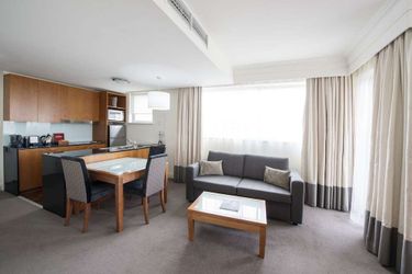Hotel Majestic Roof Garden Adelaide - South Australia: Photo 
