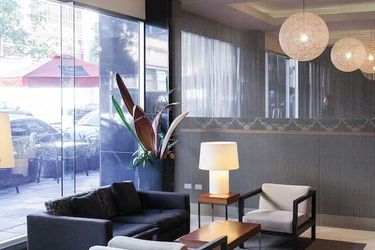 Hotel Majestic Roof Garden Adelaide - South Australia: Photo 