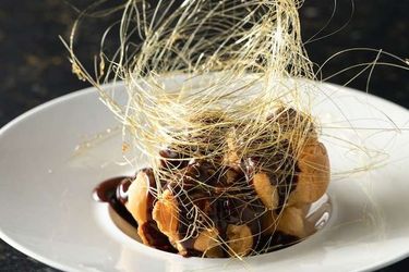 Hotel Majestic Roof Garden Adelaide - South Australia: Photo 