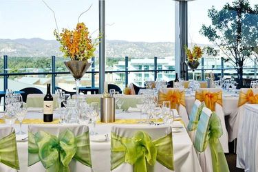 Hotel Majestic Roof Garden Adelaide - South Australia: Photo 