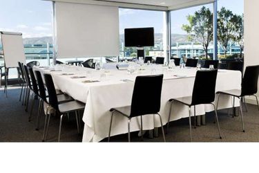 Hotel Majestic Roof Garden Adelaide - South Australia: Photo 