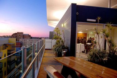 Hotel Majestic Roof Garden Adelaide - South Australia: Photo 