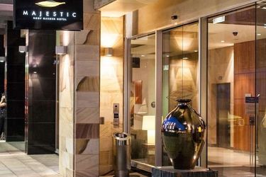 Hotel Majestic Roof Garden Adelaide - South Australia: Photo 