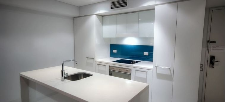 La Loft Apartments:  ADELAIDE - SOUTH AUSTRALIA
