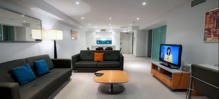 La Loft Apartments:  ADELAIDE - SOUTH AUSTRALIA