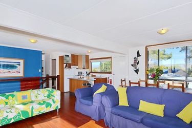 Sea Lime Beach House:  ADELAIDE - SOUTH AUSTRALIA
