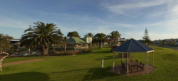 Hotel Adelaide Shores Resort:  ADELAIDE - SOUTH AUSTRALIA