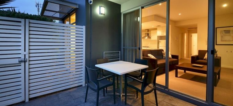 La Loft Apartments Unley:  ADELAIDE - SOUTH AUSTRALIA