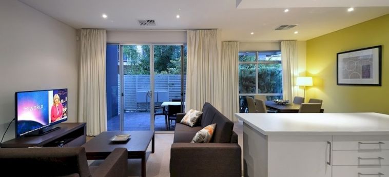 La Loft Apartments Unley:  ADELAIDE - SOUTH AUSTRALIA