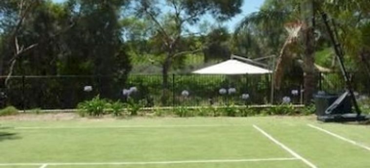 Amande Bed And Breakfast:  ADELAIDE - SOUTH AUSTRALIA
