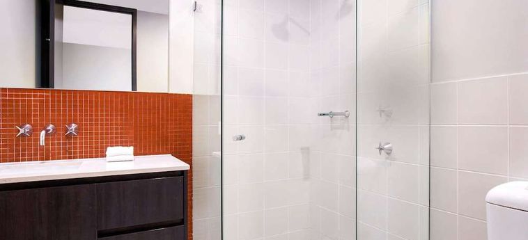 Hotel Mantra Hindmarsh Square Adelaide - South Australia: Foto 