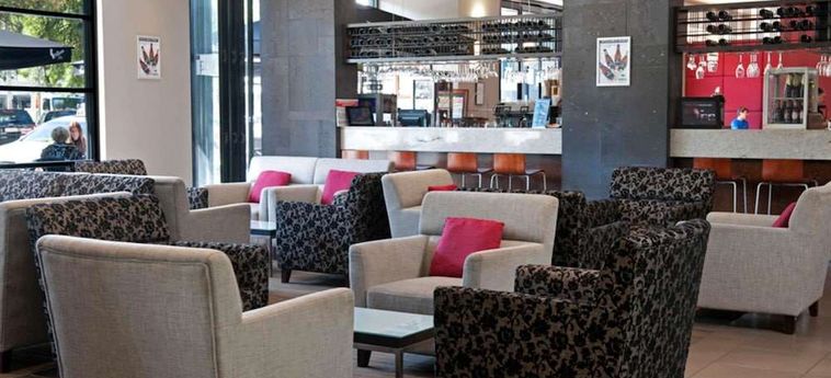 Hotel Mantra Hindmarsh Square Adelaide - South Australia: Foto 