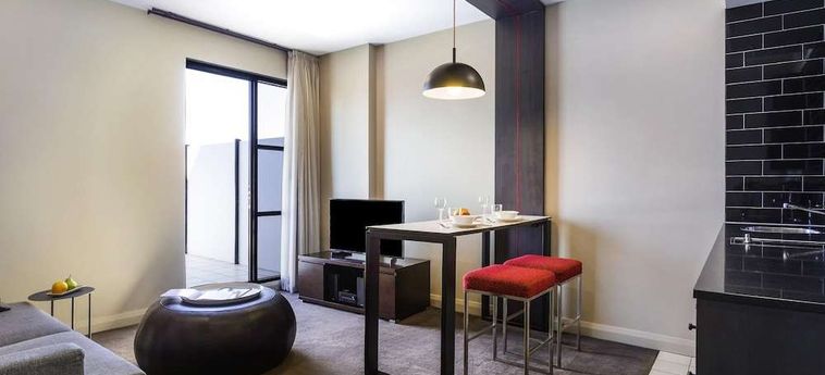 Hotel Mantra Hindmarsh Square Adelaide - South Australia : Photo 