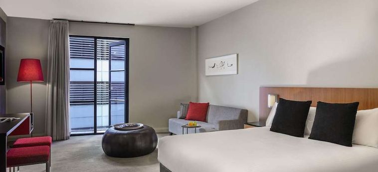 Hotel Mantra Hindmarsh Square Adelaide - South Australia : Photo 